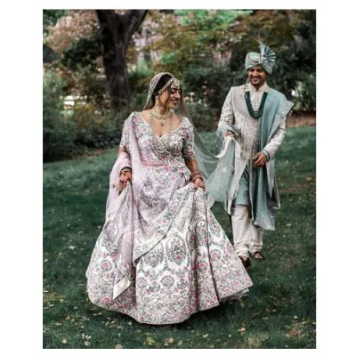 Bridal Wear